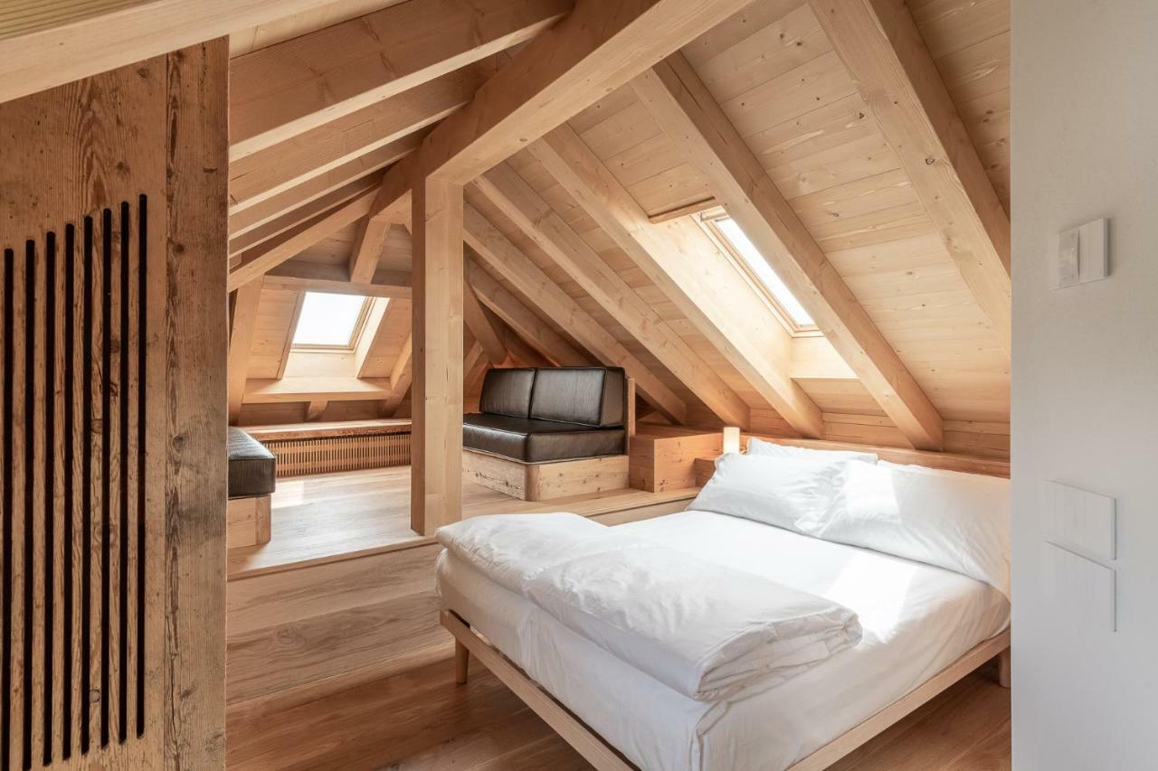 Hotel Stazion Nelle Dolomiti *