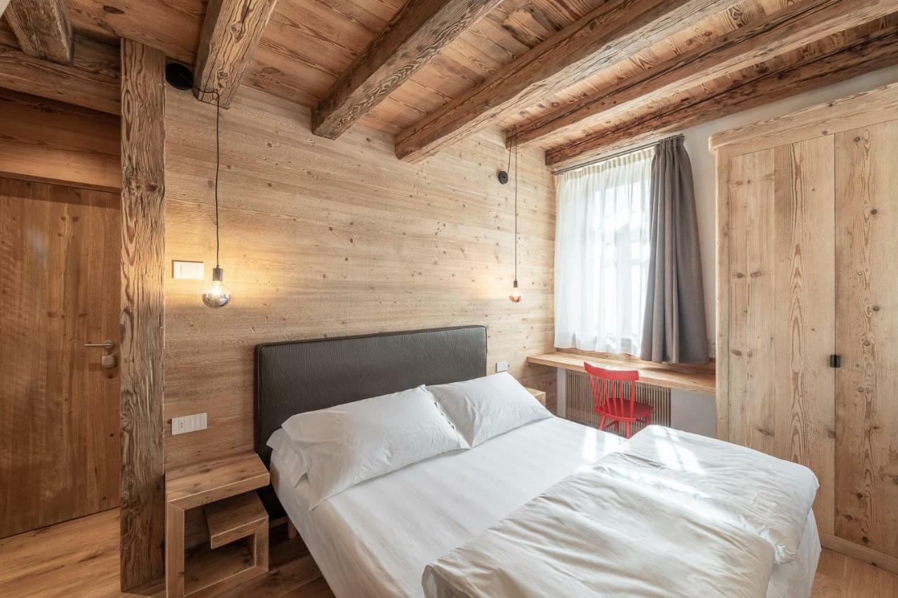 Hotel Stazion Nelle Dolomiti *
