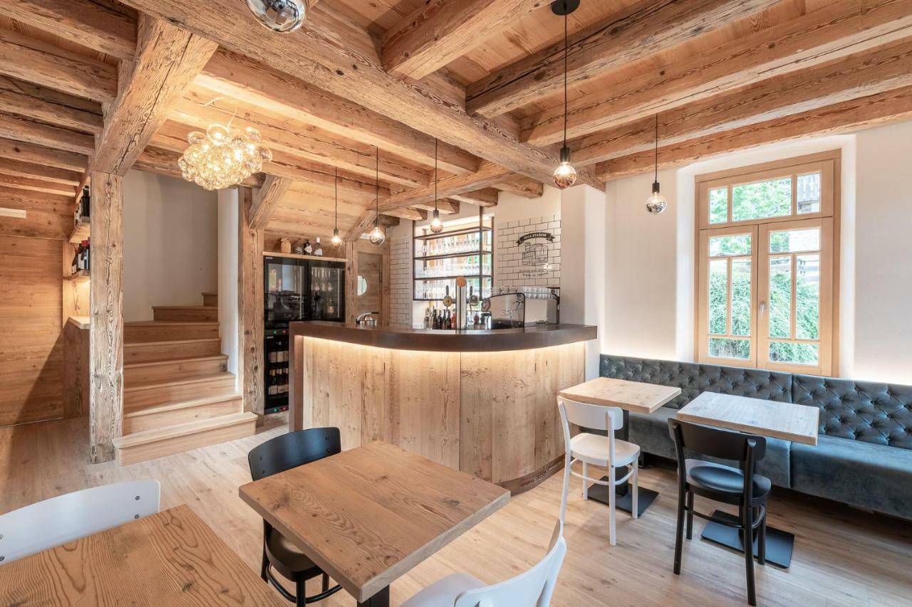 Hotel Stazion Nelle Dolomiti