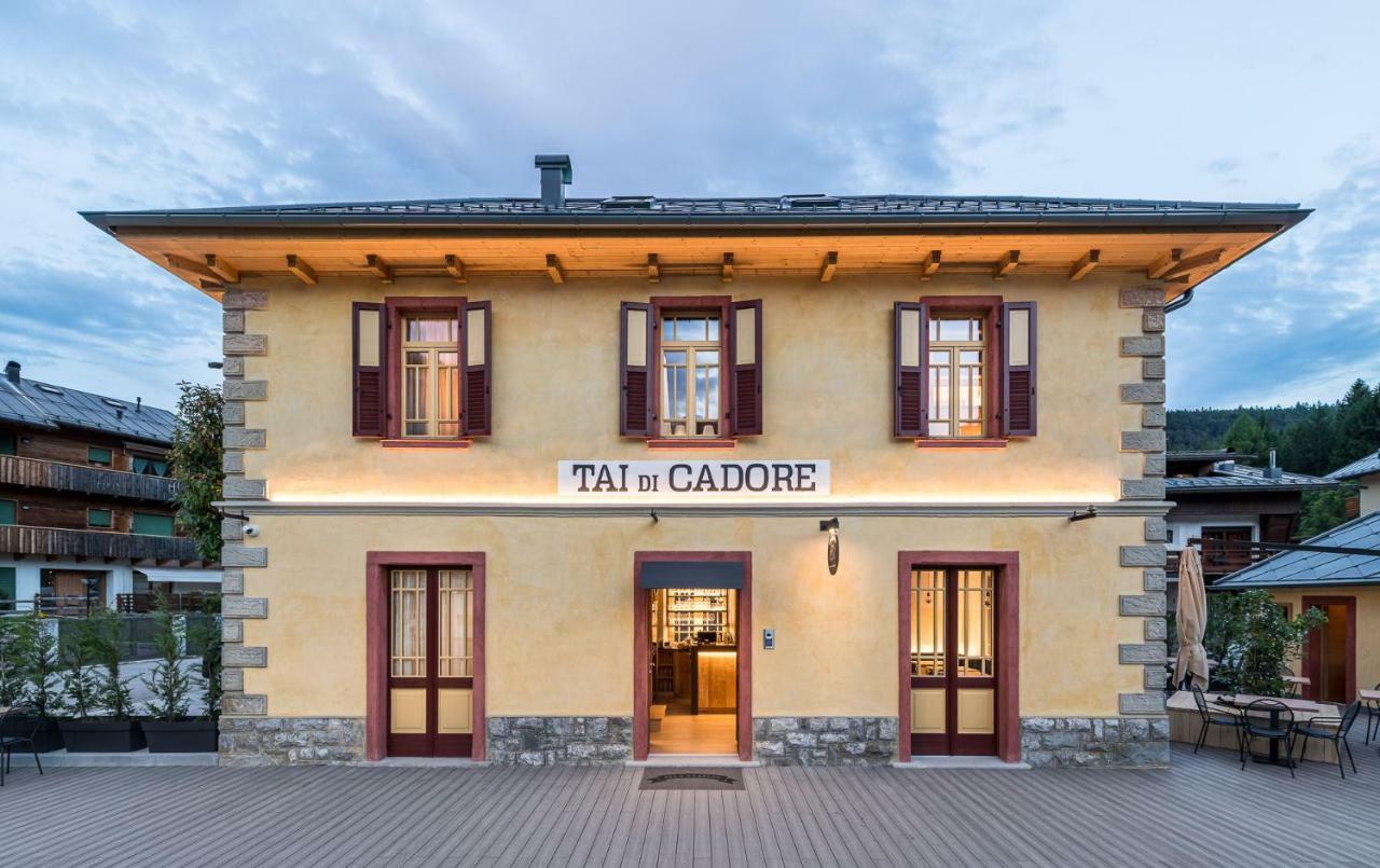 Stazion Nelle Dolomiti Hotel *