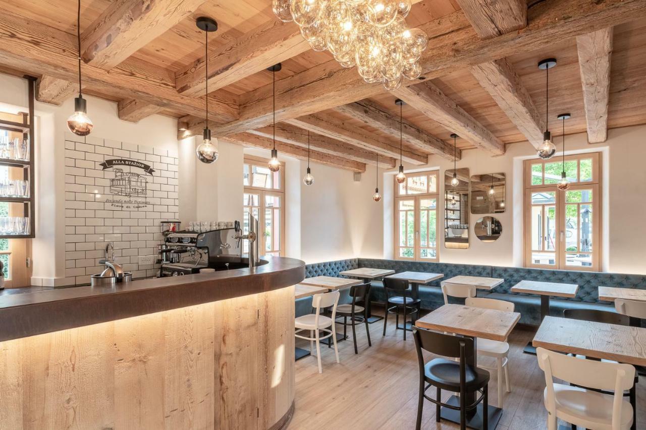 Hotel Stazion Nelle Dolomiti
