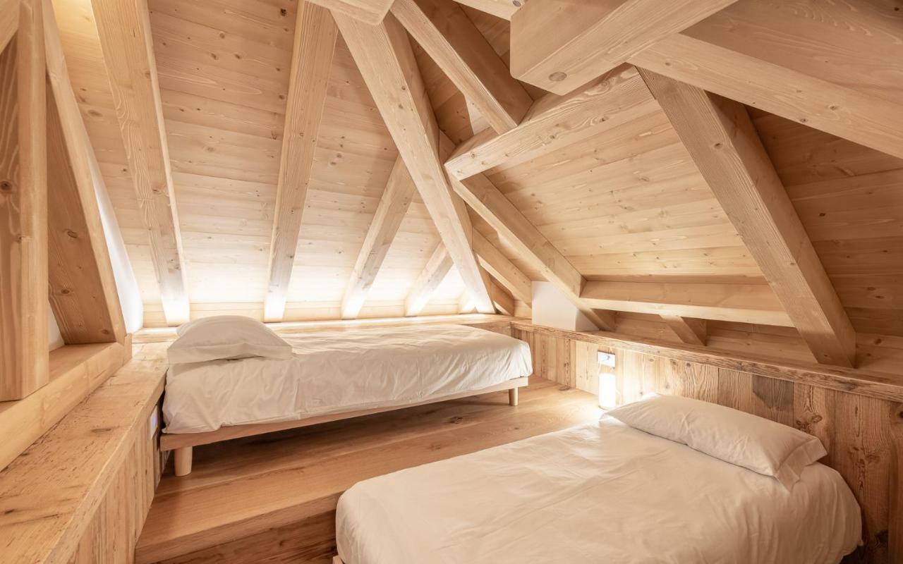 Stazion Nelle Dolomiti Hotel Pieve di Cadore